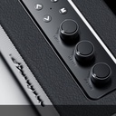 Lenyes S876 Supreme Serisi RGB Işıklı Taşınabilir Su Geçirmez TWS Bluetooth Hoparlör v5.3 45W - 7