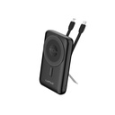 Lapas LP-PW004 Akıllı Saat Kablosuz Şarj Özellikli Wireless Powerbank 10000mAh 15W - 3