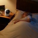 Aecooly TB01 Dijital LED Göstergeli Portatif Soğutucu Masa Fanı - 3