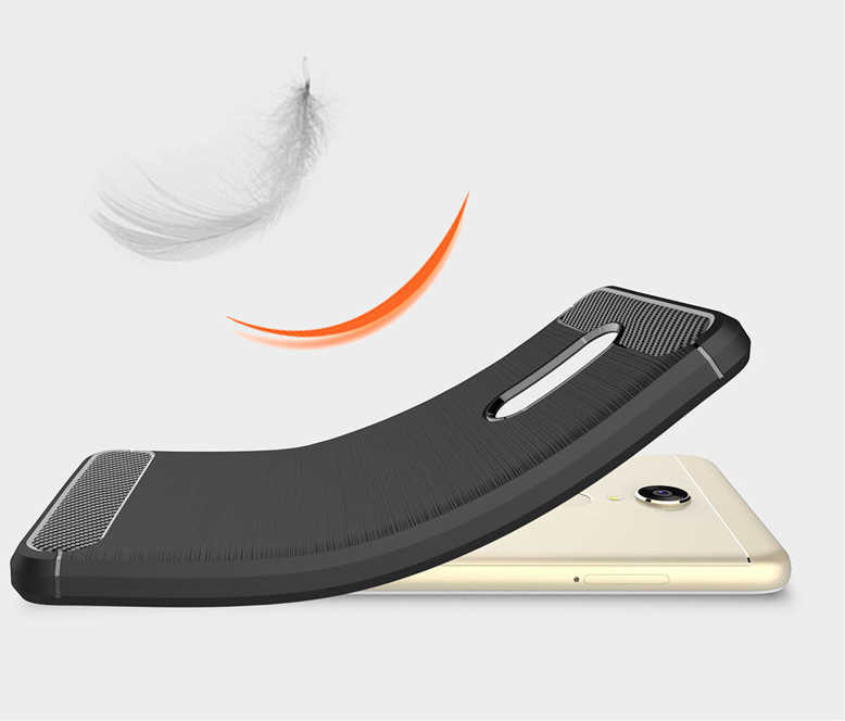 Xiaomi Redmi 5 Uyumlu Kılıf Zore Room Silikon Kapak - 4