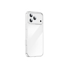 Apple iPhone 17 Pro Uyumlu Kılıf Wiwu YXK-206 Invisible Sert PC Kapak - 2