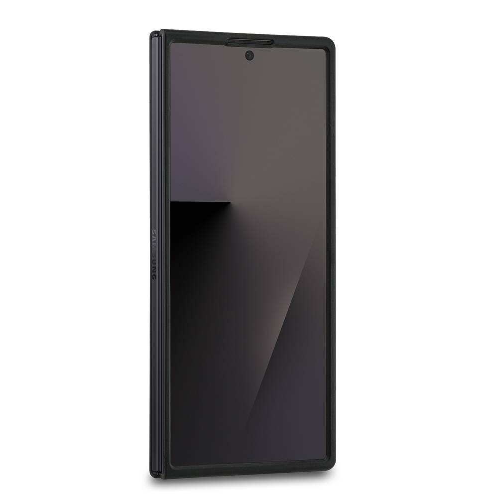 Galaxy Z Fold 7 Kılıf Guess Orjinal Lisanslı M-safe Şarj Özellikli 4G Desen Yazı Logolu Kapak - 8