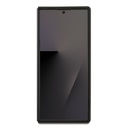 Galaxy Z Fold 7 Kılıf Guess Orjinal Lisanslı M-safe Şarj Özellikli 4G Desen Yazı Logolu Kapak - 15