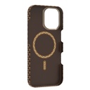 Apple iPhone 17 Kılıf M-safe Şarj Özellikli Raptic Aramid Skin Origin Serisi Kapak - 4