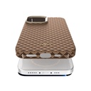 Apple iPhone 17 Kılıf M-safe Şarj Özellikli Raptic Aramid Skin Origin Serisi Kapak - 16