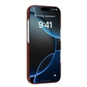 Apple iPhone 17 Kılıf M-safe Şarj Özellikli Raptic Aramid Skin Origin Serisi Kapak - 19