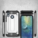 Huawei P Smart 2019 Uyumlu Kılıf Zore Crash Silikon Kapak - 1