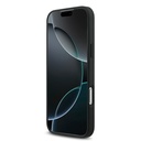 Apple iPhone 17 Pro Max Kılıf Mercedes Benz Orjinal Lisanslı M-safe Şarj Özellikli Hakiki Deri Nostaljik Yıldız Dizayn Kapak - 4