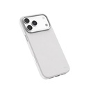 iPhone 17 Pro Kılıf M-Safe Şarj Özellikli Polimerik Deri Raptic Urban Nano Kapak - 4