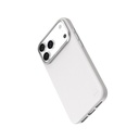 iPhone 17 Pro Kılıf M-Safe Şarj Özellikli Polimerik Deri Raptic Urban Nano Kapak - 5