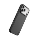 iPhone 17 Pro Kılıf M-Safe Şarj Özellikli Polimerik Deri Raptic Urban Nano Kapak - 9