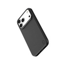 iPhone 17 Pro Kılıf M-Safe Şarj Özellikli Polimerik Deri Raptic Urban Nano Kapak - 12