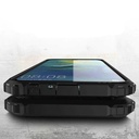 Huawei P Smart 2019 Uyumlu Kılıf Zore Crash Silikon Kapak - 5