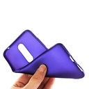 Meizu M6T Uyumlu Kılıf Zore Premier Silikon Kapak - 1