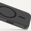 Apple iPhone 17 Kılıf M-safe Şarj Özellikli Benks Lucid Armor Kapak - 4