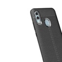 Huawei P Smart 2019 Uyumlu Kılıf Zore Niss Silikon Kapak - 6