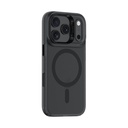 Apple iPhone 17 Pro Max Kılıf M-safe Şarj Özellikli Benks Lucid Armor Kapak - 1