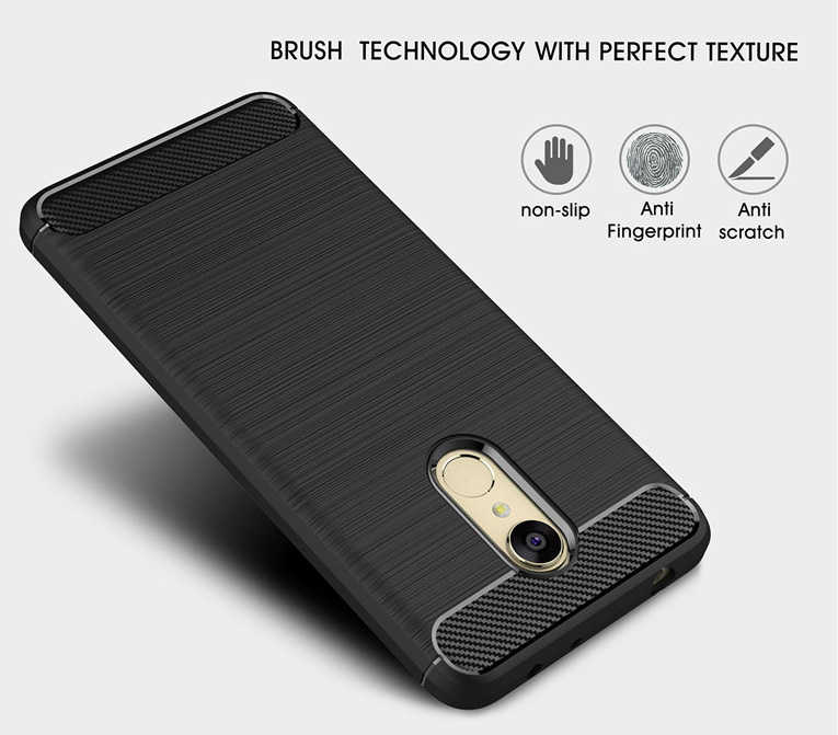 Xiaomi Redmi 5 Uyumlu Kılıf Zore Room Silikon Kapak - 1