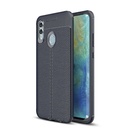 Huawei P Smart 2019 Uyumlu Kılıf Zore Niss Silikon Kapak - 11