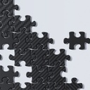 Apple iPhone 17 Pro Kılıf M-safe Şarj Özellikli Karbon Fiber Benks Montage ArmorAir Kevlar Kapak - 8