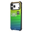 Apple iPhone 17 Pro Kılıf YoungKit The Secret Color Serisi Kapak - 3