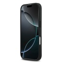 Apple iPhone 17 Kılıf Mercedes Benz Orjinal Lisanslı M-safe Şarj Özellikli Hakiki Deri Nostaljik Yıldız Dizayn Kapak - 4