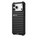 Apple iPhone 17 Pro Max Kılıf Mat Renkli Tasarım Youngkit True Color Serisi Kapak - 1