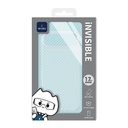 Apple iPhone 17 Air Kılıf Wiwu YXK-206 Invisible Sert PC Kapak - 3