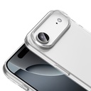 Apple iPhone 17 Air Kılıf Zore Droga Kapak - 2