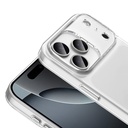 Apple iPhone 17 Pro Kılıf Zore Droga Kapak - 1