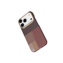 Apple iPhone 17 Pro Max Kılıf M-safe Şarj Özellikli Raptic Aramid Skin Transform Serisi Kapak - 3