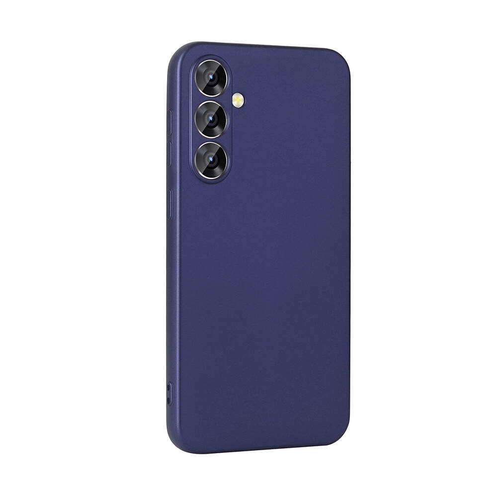 Samsung Galaxy A35 Uyumlu Kılıf Premier Silikon Kapak - 6