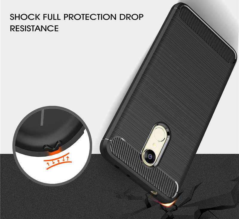 Xiaomi Redmi 5 Uyumlu Kılıf Zore Room Silikon Kapak - 3