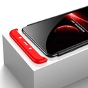 Samsung Galaxy A9 2018 Uyumlu Kılıf Zore Ays Kapak - 1