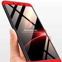 Samsung Galaxy A9 2018 Uyumlu Kılıf Zore Ays Kapak - 2