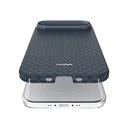 Apple iPhone 17 Air Kılıf M-safe Şarj Özellikli Raptic Aramid Skin Origin Serisi Kapak - 16