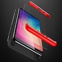 Samsung Galaxy A9 2018 Uyumlu Kılıf Zore Ays Kapak - 6