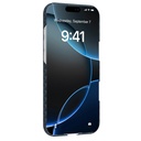 Apple iPhone 17 Air Kılıf M-safe Şarj Özellikli Raptic Aramid Skin Origin Serisi Kapak - 19