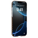 Apple iPhone 17 Air Kılıf M-safe Şarj Özellikli Raptic Aramid Skin Origin Serisi Kapak - 20