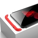 Xiaomi Redmi Note 6 Pro Uyumlu Kılıf Zore Ays Kapak - 1