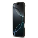 Apple iPhone 17 Air Uyumlu Kılıf Mercedes Benz Orjinal Lisanslı M-safe Şarj Özellikli Hakiki Deri Nostaljik Yıldız Dizayn Kapak - 11