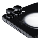 Samsung Galaxy Z Flip Uyumlu 7 Benks AR Glass Warrior Premium Cam Kamera Lens Koruyucu - 1