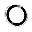 Samsung Galaxy Z Flip Uyumlu 7 Benks AR Glass Warrior Premium Cam Kamera Lens Koruyucu - 3