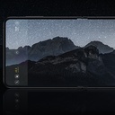 Samsung Galaxy Z Flip Uyumlu 7 Benks AR Glass Warrior Premium Cam Kamera Lens Koruyucu - 8