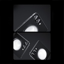 Samsung Galaxy Z Flip Uyumlu 7 Benks AR Glass Warrior Premium Cam Kamera Lens Koruyucu - 9
