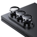 Galaxy Z Fold 7 Benks AR Glass Warrior Premium Cam Kamera Lens Koruyucu - 1