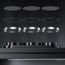 Galaxy Z Fold 7 Benks AR Glass Warrior Premium Cam Kamera Lens Koruyucu - 6