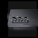 Galaxy Z Fold 7 Benks AR Glass Warrior Premium Cam Kamera Lens Koruyucu - 7