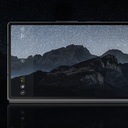 Galaxy Z Fold 7 Benks AR Glass Warrior Premium Cam Kamera Lens Koruyucu - 8