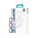 Galaxy Z Fold 7 Benks AR Glass Warrior Premium Cam Kamera Lens Koruyucu - 11